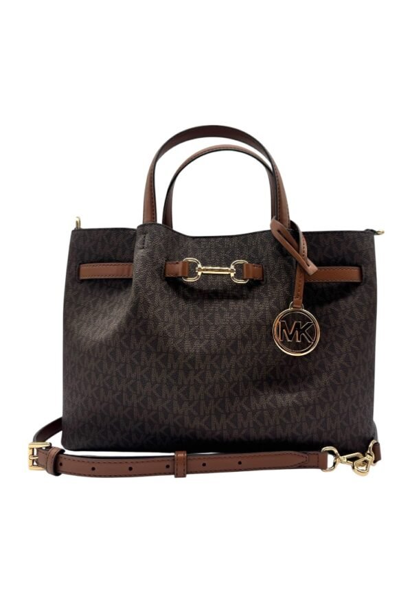 MICHAEL KORS - CARSON BAG